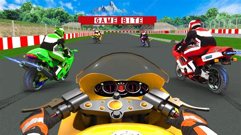 Download Bike Racing Games-Bike Race 3D Latest Version 1.02 Android APK ...