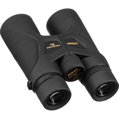 (refurb) Nikon 8x42 PROSTAFF 3S Waterproof Binoculars $80 + free s/h