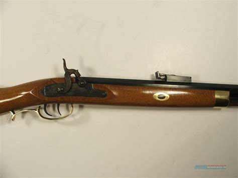 Connecticut Valley Arms Hawken Rifle Manual