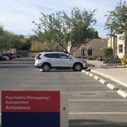 BANNER BEHAVIORAL HEALTH HOSPITAL - 17 Photos & 49 Reviews - 7575 E Earll Dr, Scottsdale ...