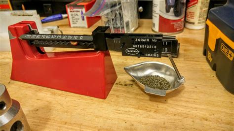 Gear Review: Lee Perfect Powder Measure - The New Rifleman | The New ...