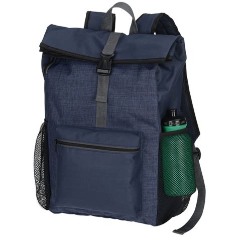 4imprint.com: Berkeley Laptop Backpack 140583