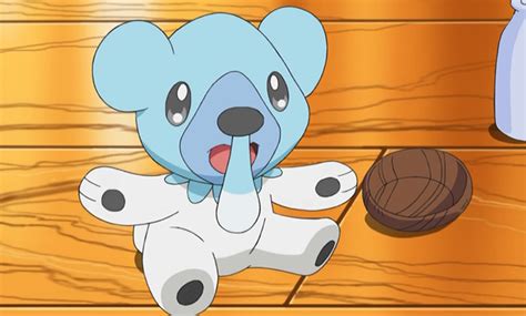 Top 10 Bear-style Pokémon, Ranked – FandomSpot