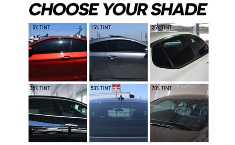 11 Car Window Tint Shades Tint shades window tinting law guide does cost much kc