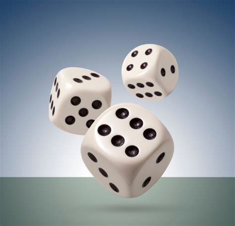 How To Play Bunco - Dice Game Rules — Gather Together Games