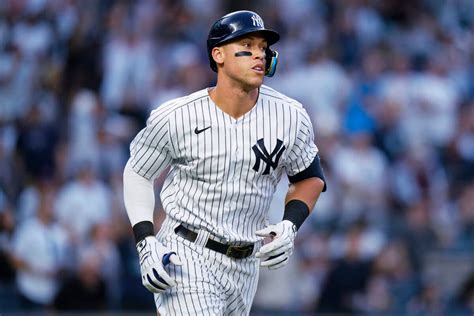 Where will Aaron Judge play in 2023? Most likely landing spots for the slugger | amNewYork