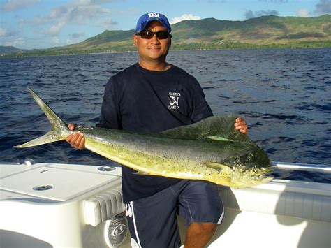 Guam - Florida Sportsman