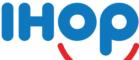 2000px-IHOP_logo.svg | Designated Writers