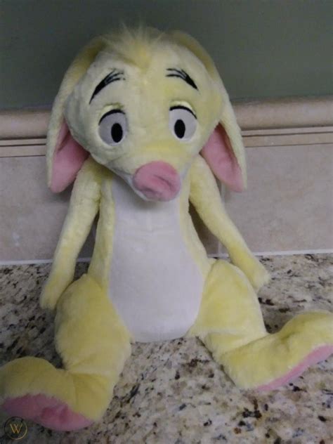 Winnie The Pooh Rabbit Plush Disney Store Exclusive | #1894868062