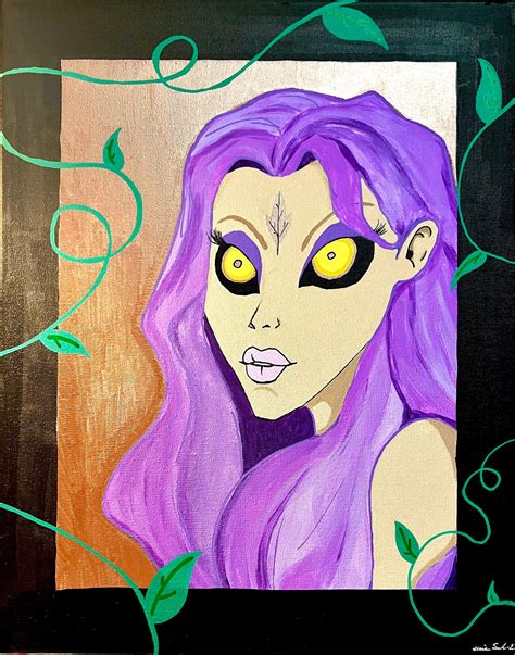 Ms Ivy - Etsy in 2022 | Acrylic painting canvas, Canvas painting, Art