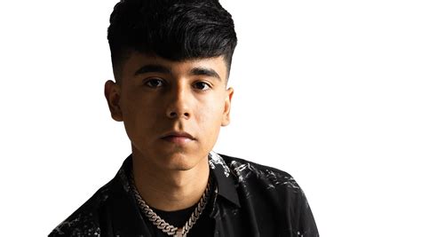 Latin Artist on the Rise: Meet Ivan Cornejo, The Latest Teen to Top the Regional Mexican Charts