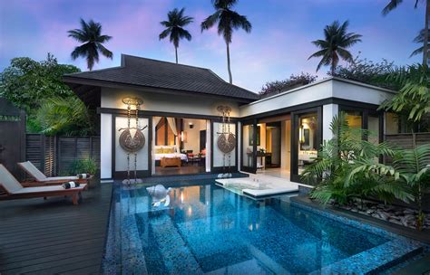 Anantara Phuket Villas « Luxury Hotels TravelPlusStyle