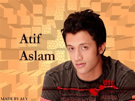 The Best Artis Collection: Top Popular Pakistani Singer Atif Aslam New Celebrities Photos ...