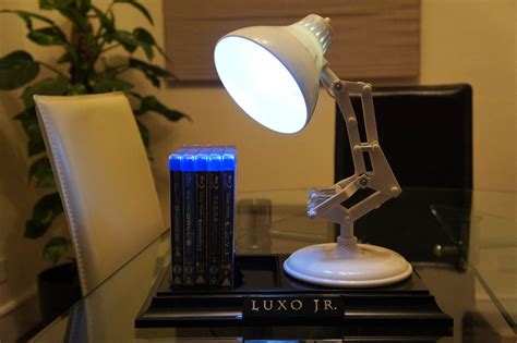 Ideas 45 of Pixar Luxo Lamp Collection | nogalinatiesapni