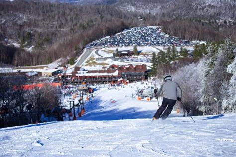 Appalachian Ski Mountain NC: An Awesome Beginner Slope