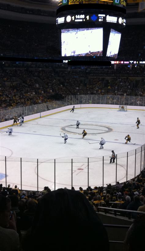 Boston Bruins Tickets | SeatGeek