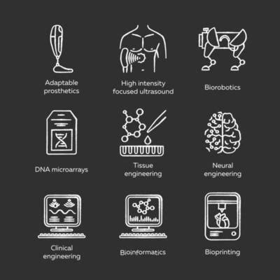 Biomedical Engineering Vector Art, Icons, and Graphics for Free Download