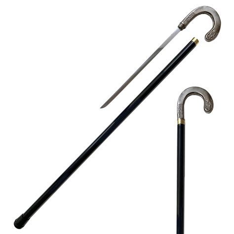 38.5 Inches Gentleman Walking Cane Sword-5O3-PK1010