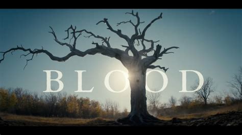 Blood (2023) - YouTube