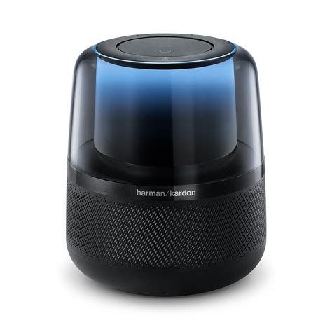 Harman Kardon Allure | Voice-activated speaker