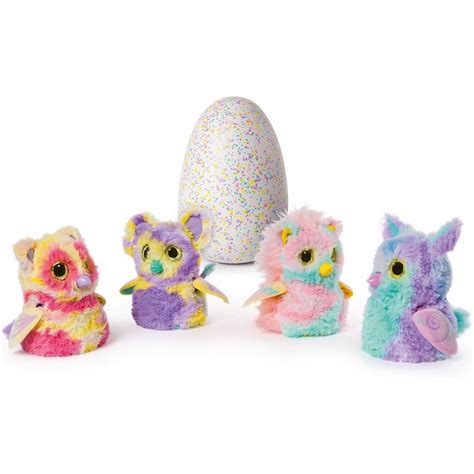 Spin Master Hatchimals Mystery Egg, Altersempfehlung: ab 5 Jahren ...