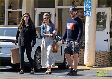 Chris Pratt & Wife Katherine Kick Off Their Weekend with Her Mom Maria Shriver (Photos): Photo ...