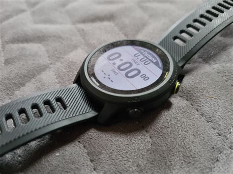 Garmin Forerunner 745 Review | Trusted Reviews