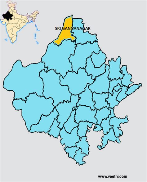 Sri Ganganagar District