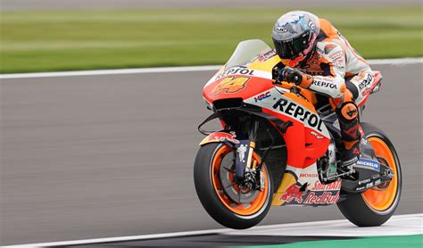 MotoGP: Pol Espargaro Puts Honda On Pole Position At Silverstone ...