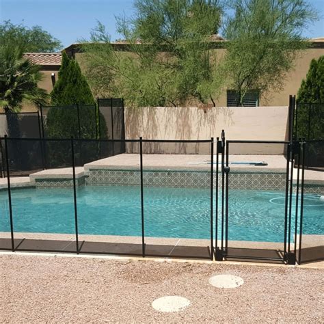 Pool Safety Fences By Premier Pools & Spas - Learn More