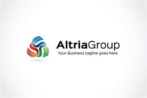 Altria Logo - LogoDix