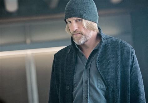 Haymitch Abernathy - The Hunger Games Photo (37693474) - Fanpop