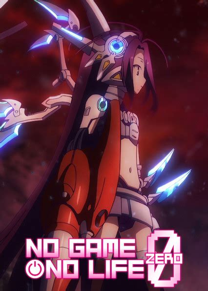 No Game No Life: Zero (2017) | PrimeWire