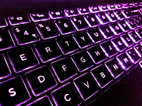 LED Keyboard Wallpapers - Wallpaper Cave