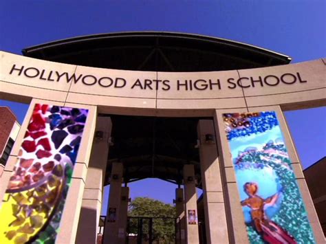 Picture of Hollywood Arts High School