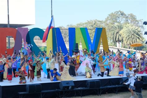 Empowering youth creativity at CCP's Pasinaya Festival 2024