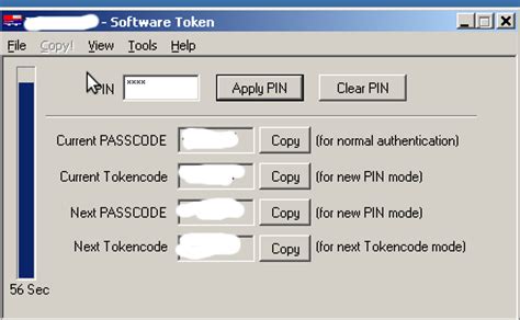 Bakvaz blog: Setup VPN using RSA SecurID software Token On Ubuntu