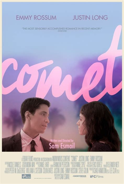 Comet (2014)