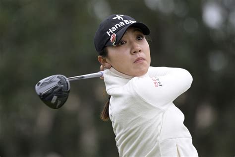 Lydia Ko Builds on Her Rise Back, Opens With 63 At Boca Rio - Bloomberg