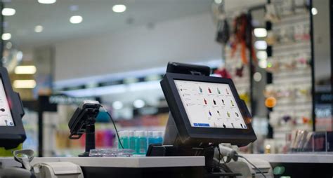 What Is a POS System? A Guide to the Point of Sale Features