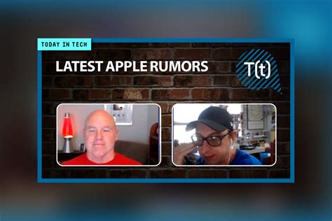 Reviewing the latest Apple rumors | Computerworld