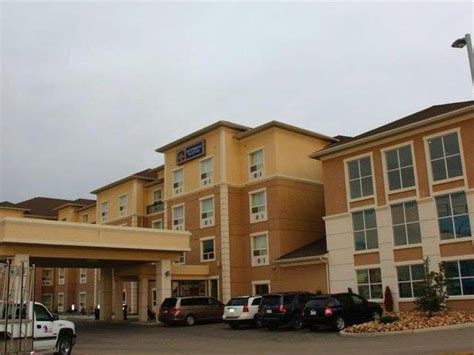 Best Western Plus South Edmonton Inn and Suites Hotel (Edmonton (AB)) - Deals, Photos & Reviews