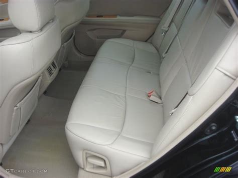 Ivory Interior 2007 Toyota Avalon XLS Photo #77912353 | GTCarLot.com