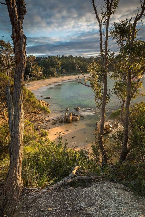 Explore Eden on the Sapphire Coast, New South Wales