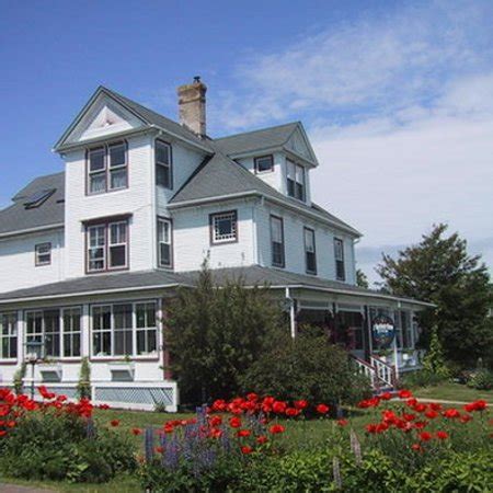 Harbourview Inn - UPDATED 2018 Prices, Reviews & Photos (Digby, Nova ...