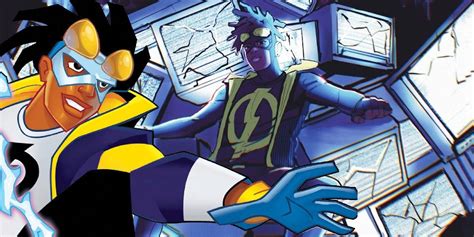 Static's Nemesis Knows What Separates the Modern Version from His '00s ...