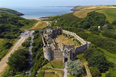 30 stunning pictures of Wales as you've never seen it before ...