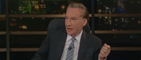 ‘You Were Wrong!’: Bill Maher Torches Big Tech For Suppressing COVID ...