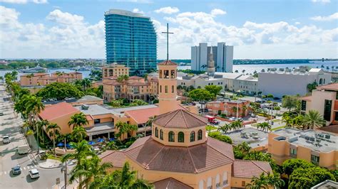 Virtual Campus Tour | Palm Beach Atlantic University