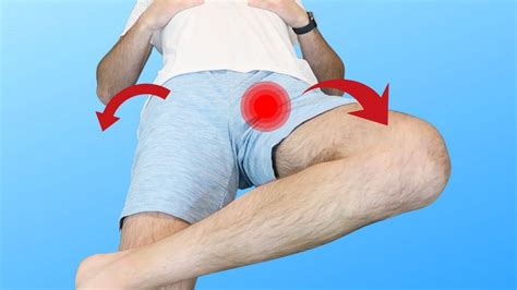 Hip pain in the FABER Test? You need to know THIS..